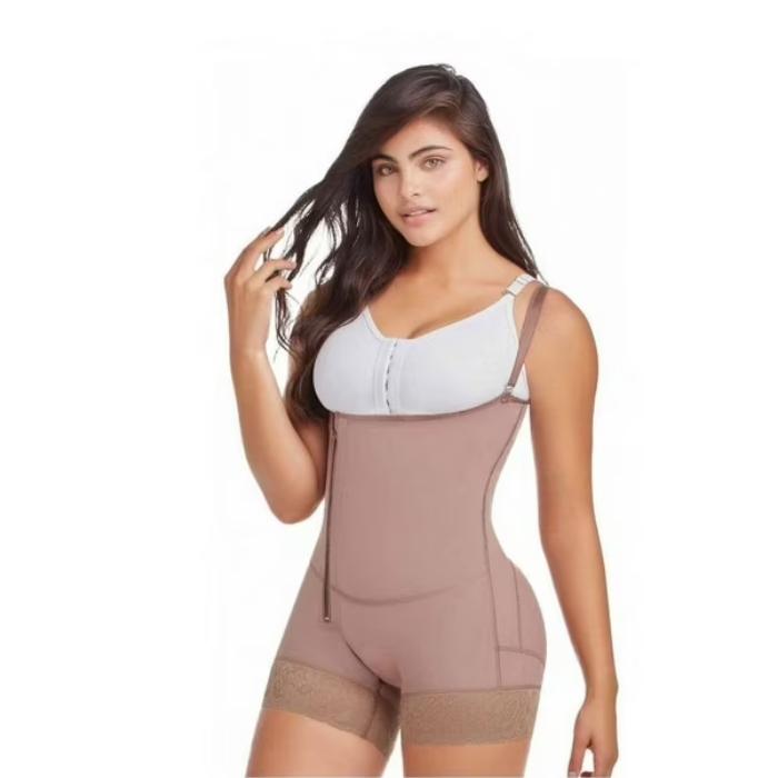 Faja Strapless de Uso Diario Ref: 11068